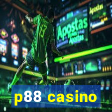 p88 casino