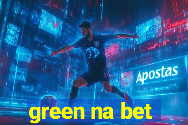 green na bet