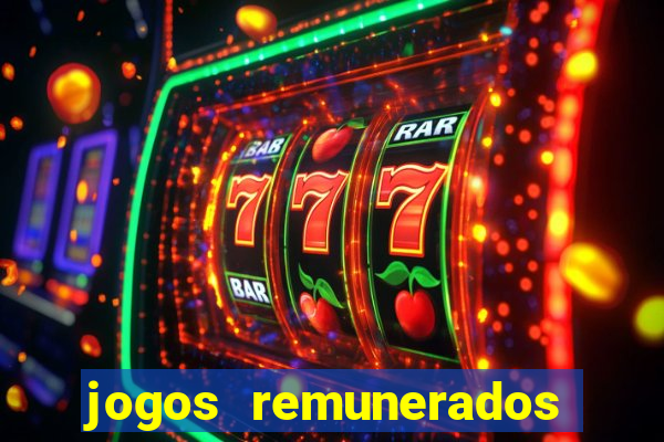 jogos remunerados de verdade