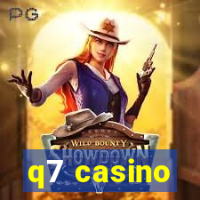 q7 casino