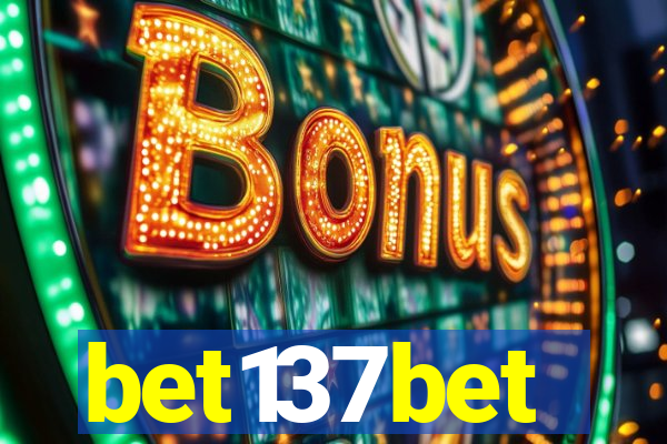 bet137bet