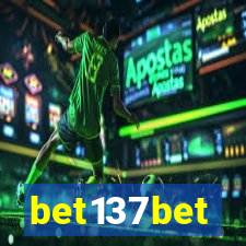 bet137bet