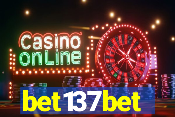 bet137bet