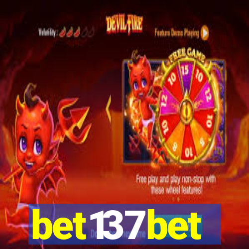 bet137bet