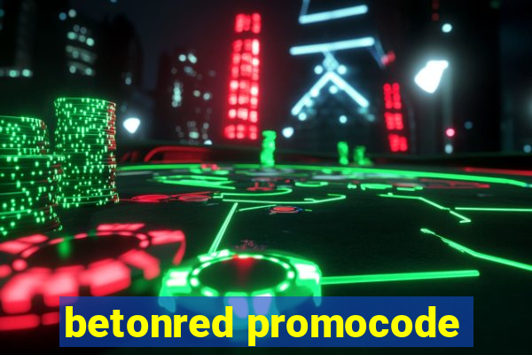 betonred promocode