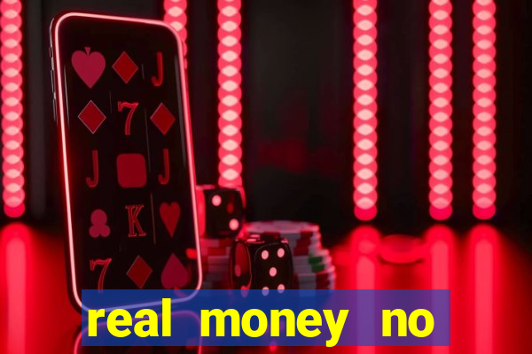 real money no deposit casino