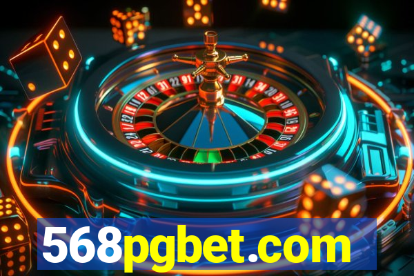 568pgbet.com