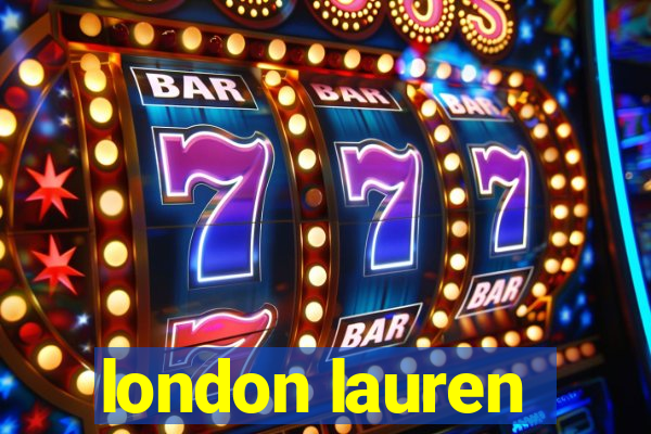 london lauren