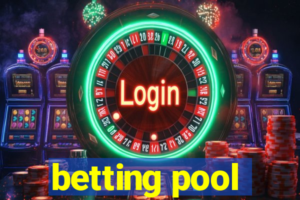 betting pool