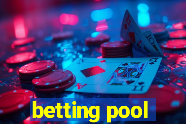 betting pool