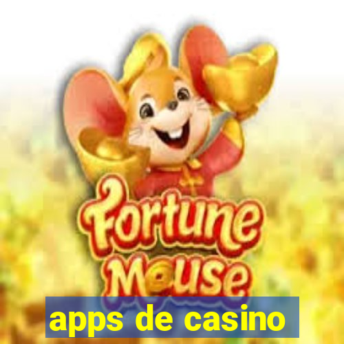 apps de casino