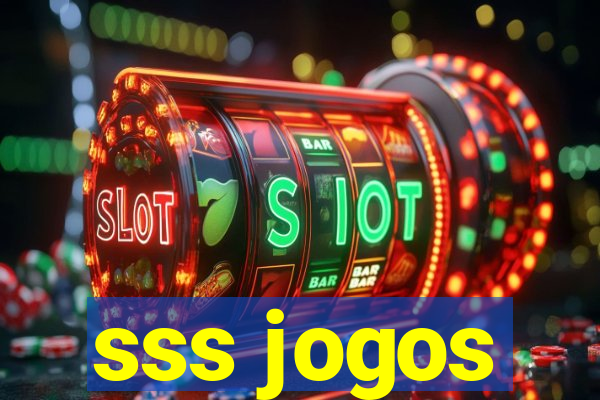 sss jogos