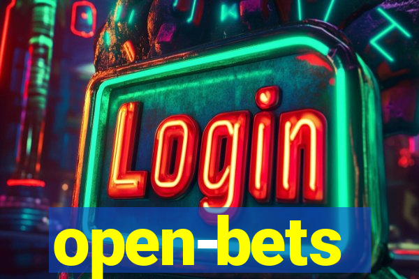 open-bets