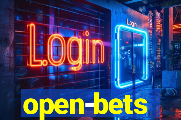 open-bets