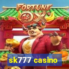 sk777 casino