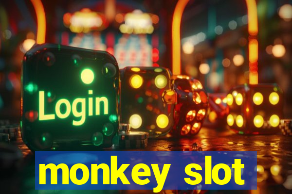 monkey slot