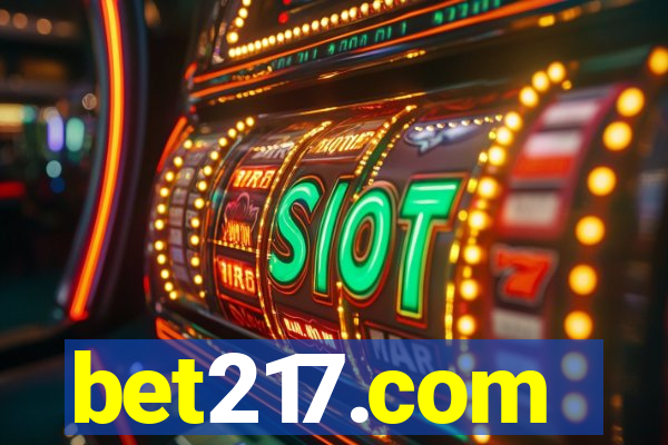 bet217.com