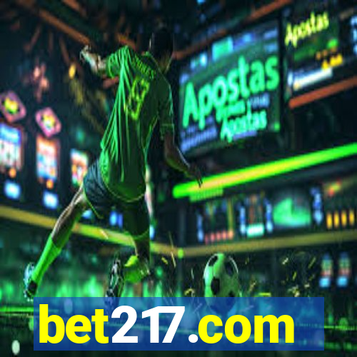 bet217.com