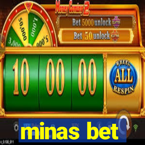 minas bet