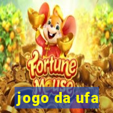 jogo da ufa