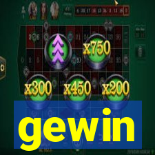 gewin