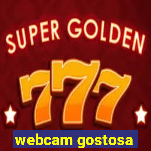 webcam gostosa