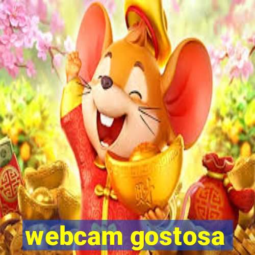 webcam gostosa