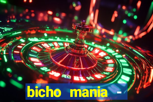 bicho mania - crash & poker