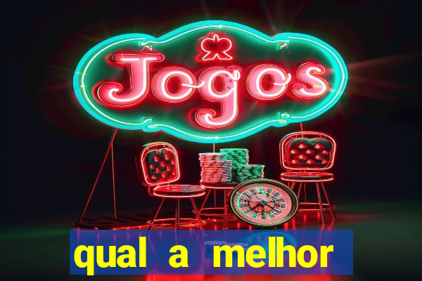 qual a melhor plataforma para jogar no tigrinho