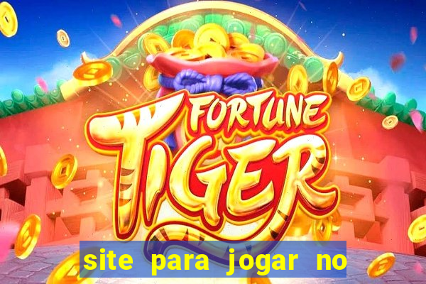 site para jogar no jogo do bicho