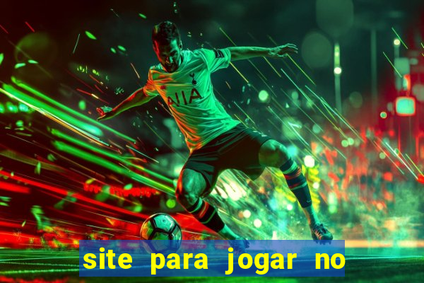 site para jogar no jogo do bicho