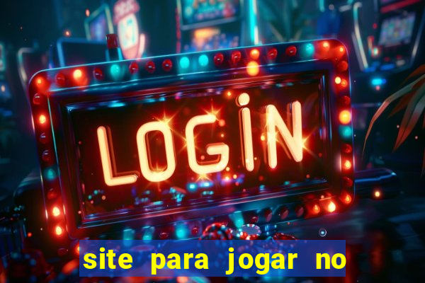 site para jogar no jogo do bicho