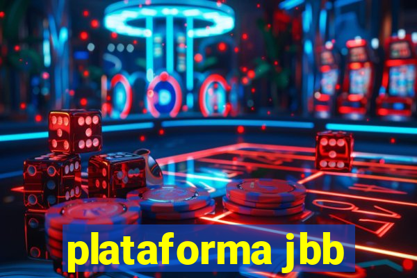 plataforma jbb