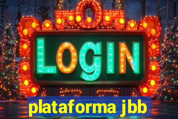 plataforma jbb