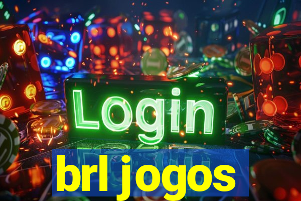 brl jogos