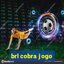 brl cobra jogo