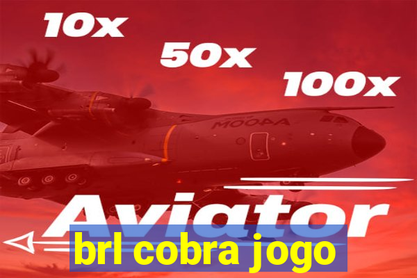 brl cobra jogo