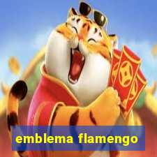 emblema flamengo