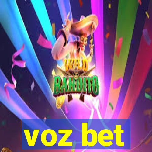 voz bet