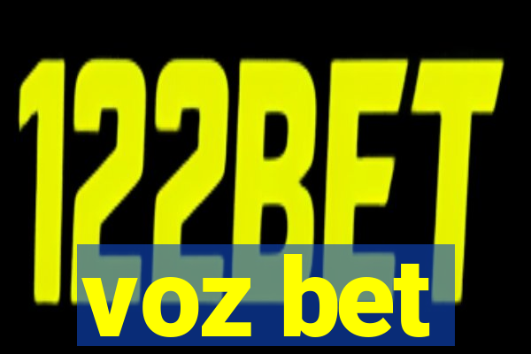 voz bet