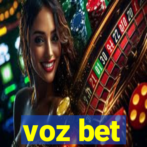 voz bet