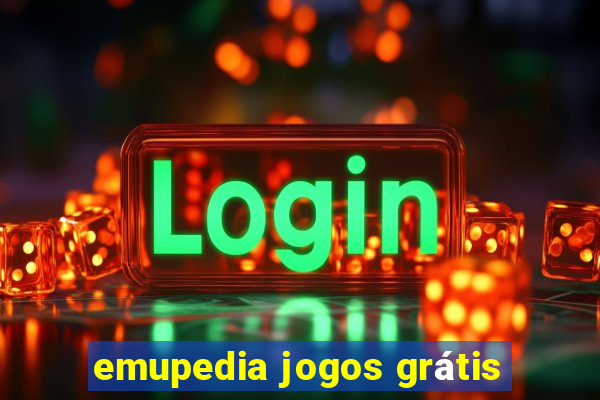 emupedia jogos grátis