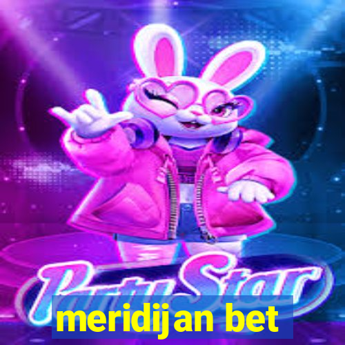 meridijan bet