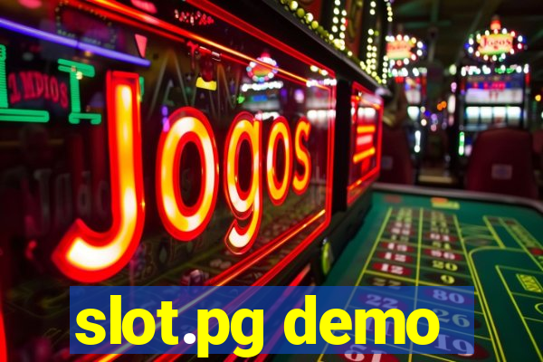 slot.pg demo