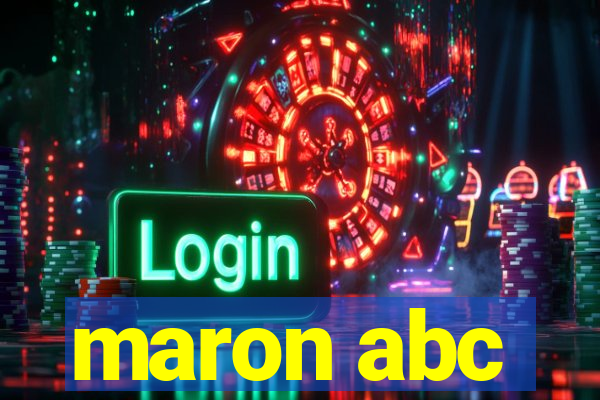 maron abc