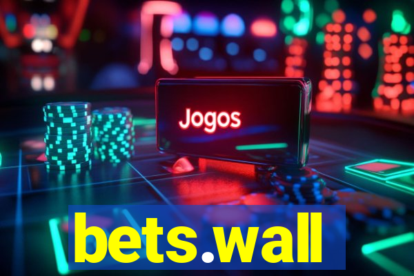 bets.wall