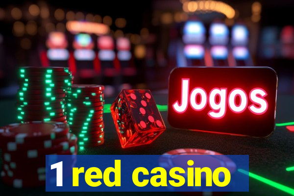 1 red casino