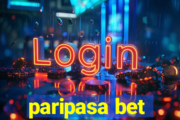 paripasa bet