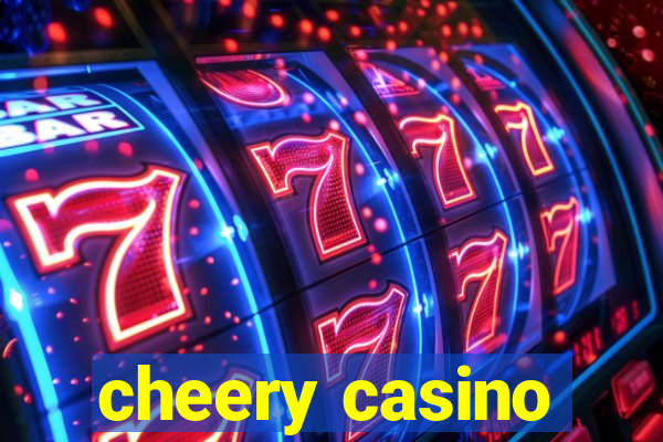 cheery casino