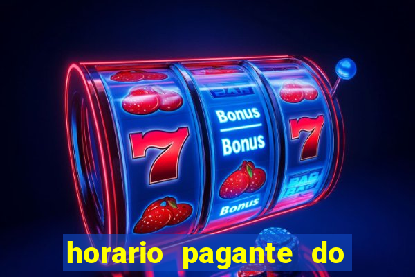 horario pagante do fortune rabbit